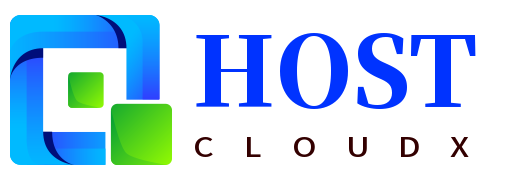 Hostcloudx